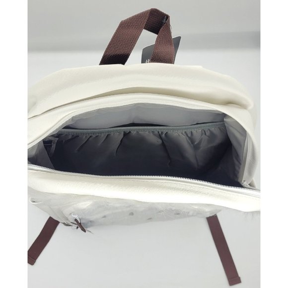 Bioworld Harry Potter ‘Hedwig Owl’ Backpack - Picture 3 of 7